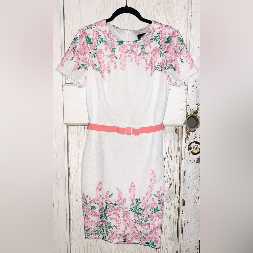 🌸🌸 TADASHI SHOJ- Garden Party Chic🌸🌸 - Picture 6 of 11